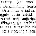 1896-02-05 Kl Kurhaus Vereinsgruendung